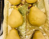 ブラジル料理 コシンヤ(coxinha)作り方7写真