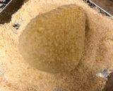 ブラジル料理 コシンヤ(coxinha)作り方8写真