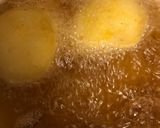 ブラジル料理 コシンヤ(coxinha)作り方9写真