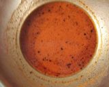 マー油と甘味噌の香味唐揚げ作り方1写真