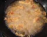 マー油と甘味噌の香味唐揚げ作り方4写真