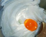 カルピスソフトのさわやかケーキ作り方4写真