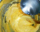 カルピスソフトのさわやかケーキ作り方5写真
