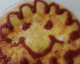 ☆みんなでオムライス☆作り方5写真
