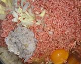 簡単ボールキャベツ♪作り方3写真