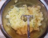 簡単！ベーコンポテトサラダ！作り方2写真