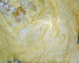 カルピスソフトのさわやかケーキ作り方8写真