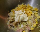 我が家のコールスロー☆作り方3写真