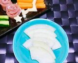 あっという間の白ウリの塩麹あえ　代用OK作り方11写真
