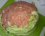 簡単ボールキャベツ♪作り方4写真