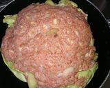 簡単ボールキャベツ♪作り方5写真