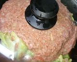 簡単ボールキャベツ♪作り方6写真