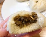 肉まん(中華まん)作り方19写真