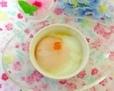 節約☆かたゆで卵&半熟卵と温泉卵作り方10写真