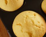たまごカップケーキ作り方10写真