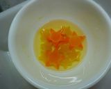 お星さまいっぱい♥七夕♥カラーそうめん作り方10写真
