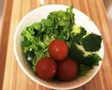 簡単♪食べ過ぎちゃうチョレギサラダ♡作り方44写真