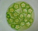 お星さまいっぱい♥七夕♥カラーそうめん作り方12写真