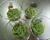 お星さまいっぱい♥七夕♥カラーそうめん作り方16写真