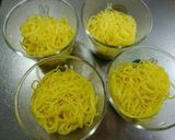 お星さまいっぱい♥七夕♥カラーそうめん作り方18写真
