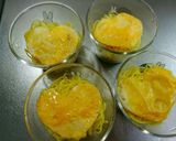 お星さまいっぱい♥七夕♥カラーそうめん作り方19写真