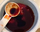 ★簡単 スパイシータコライス★旨辛の夏作り方4写真