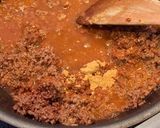 ★簡単 スパイシータコライス★旨辛の夏作り方6写真