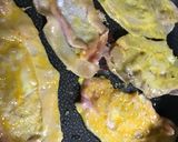 豚肉のピカタ緑酢かけ作り方2写真