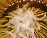 簡単！さっぱり！合鴨スモークのおつまみ作り方2写真