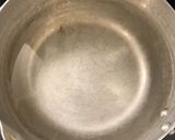 汁なし坦々麺風*旨辛まぜそば作り方5写真