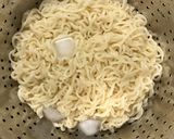 汁なし坦々麺風*旨辛まぜそば作り方7写真