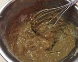 バナナと豆腐のビーガンアイス作り方3写真