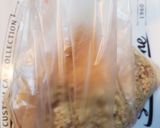 きな粉と胡桃のホロッとほどけるクッキー作り方6写真