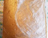 きな粉と胡桃のホロッとほどけるクッキー作り方8写真