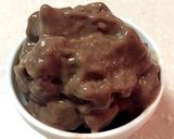 バナナと豆腐のビーガンアイス作り方4写真