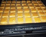 きな粉と胡桃のホロッとほどけるクッキー作り方11写真