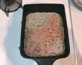 一気に2品☆メンチカツとフライパンバーグ作り方6写真
