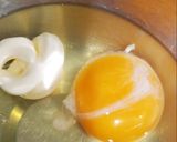 冷蔵庫の残り物でバター炒め作り方3写真