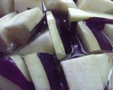 夏野菜の揚げひたし作り方1写真