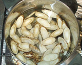 魚・鮭と根野菜の南蛮漬け♪簡単作り方5写真