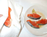 魚・鮭と根野菜の南蛮漬け♪簡単作り方7写真