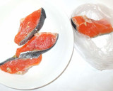魚・鮭と根野菜の南蛮漬け♪簡単作り方8写真