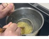 豚骨醤油ラーメン★動画あり★作り方40写真