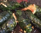 ＊甘酢だれで！豚肉のほうれん草巻き＊作り方5写真