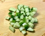 旨辛☆コチュジャン納豆のぶっかけうどん作り方1写真