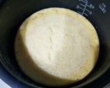 チョコミントアイスのパウンドケーキ作り方3写真