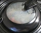 塩麹とシャトルシェフで柔らか牛すじカレー作り方12写真