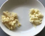 素麺の汁なし担々麺作り方2写真