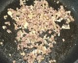 素麺の汁なし担々麺作り方3写真