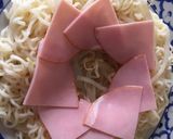 サッポロ一番 塩らーめん作り方3写真